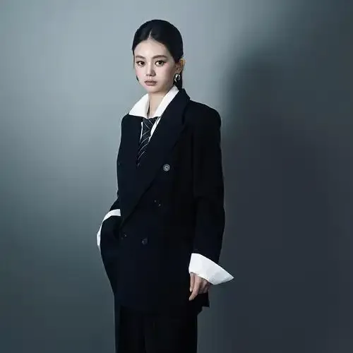 选妃直播首页节目界面展示图