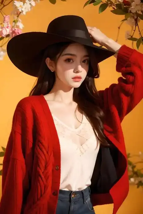 选妃直播用户林小姐头像截图展示图